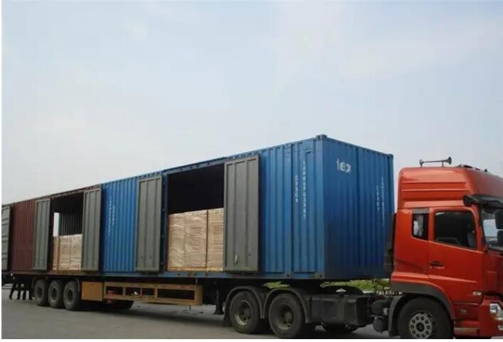 厦门到沧州整车运输