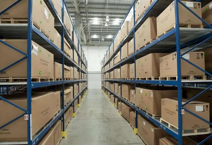 厦门到沧州货物仓储