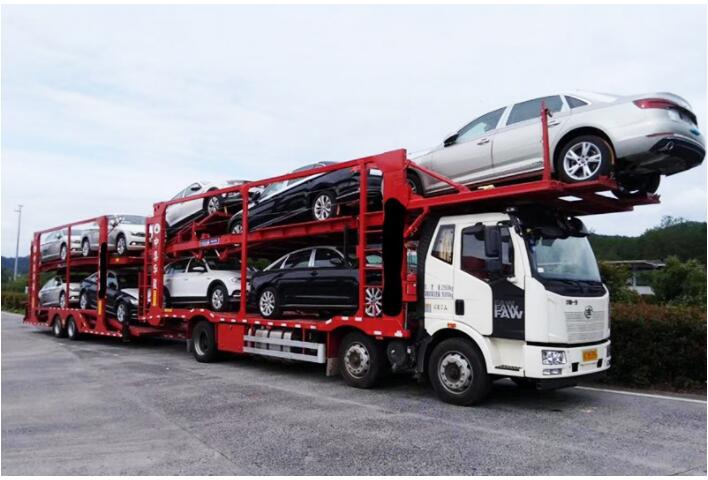 厦门到沧州轿车托运